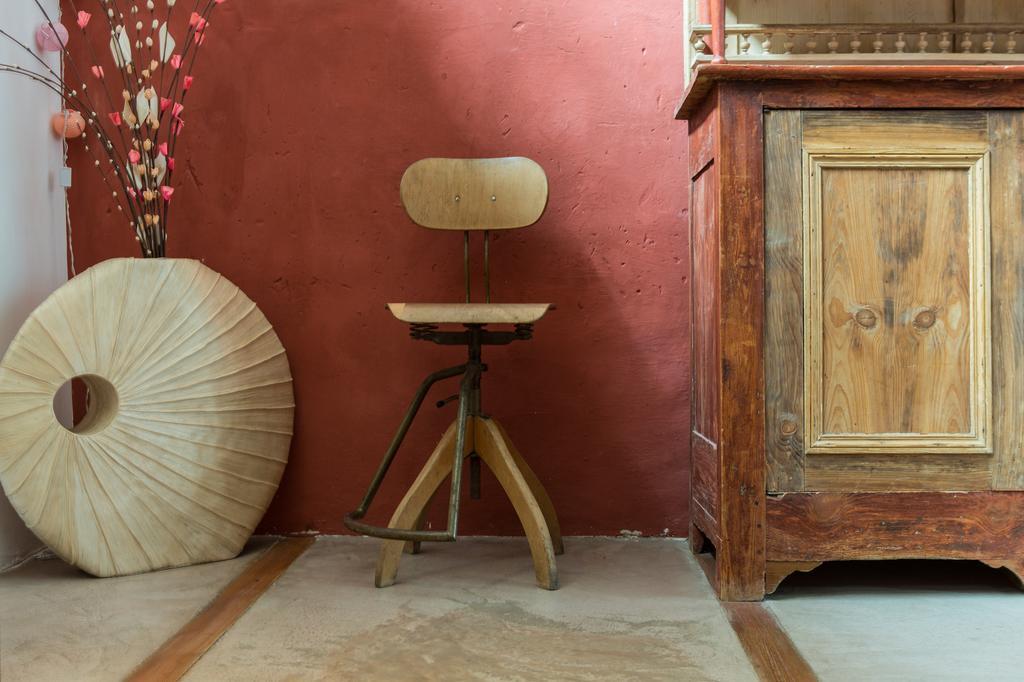 La Maison Des Vendangeurs 1 Fleury (Aude) Room photo