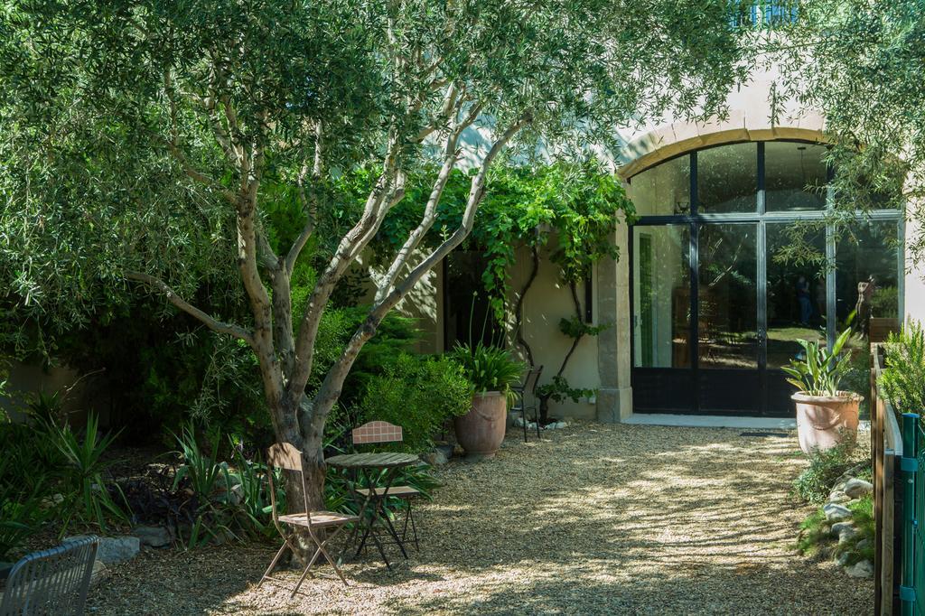 La Maison Des Vendangeurs 1 Fleury (Aude) Exterior photo