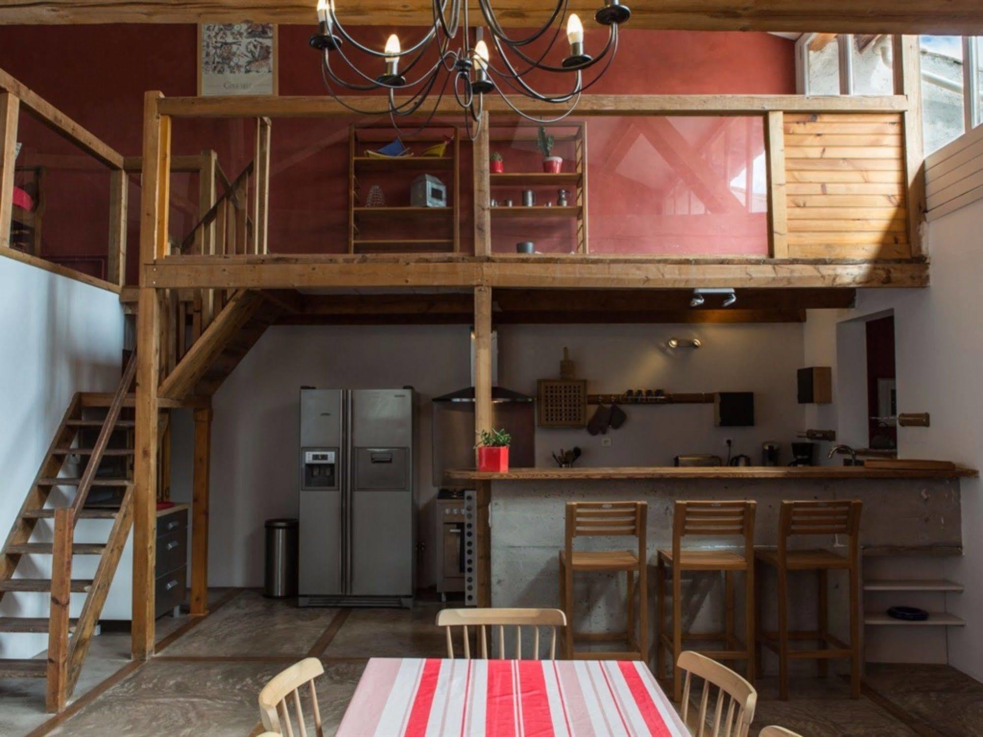La Maison Des Vendangeurs 1 Fleury (Aude) Exterior photo