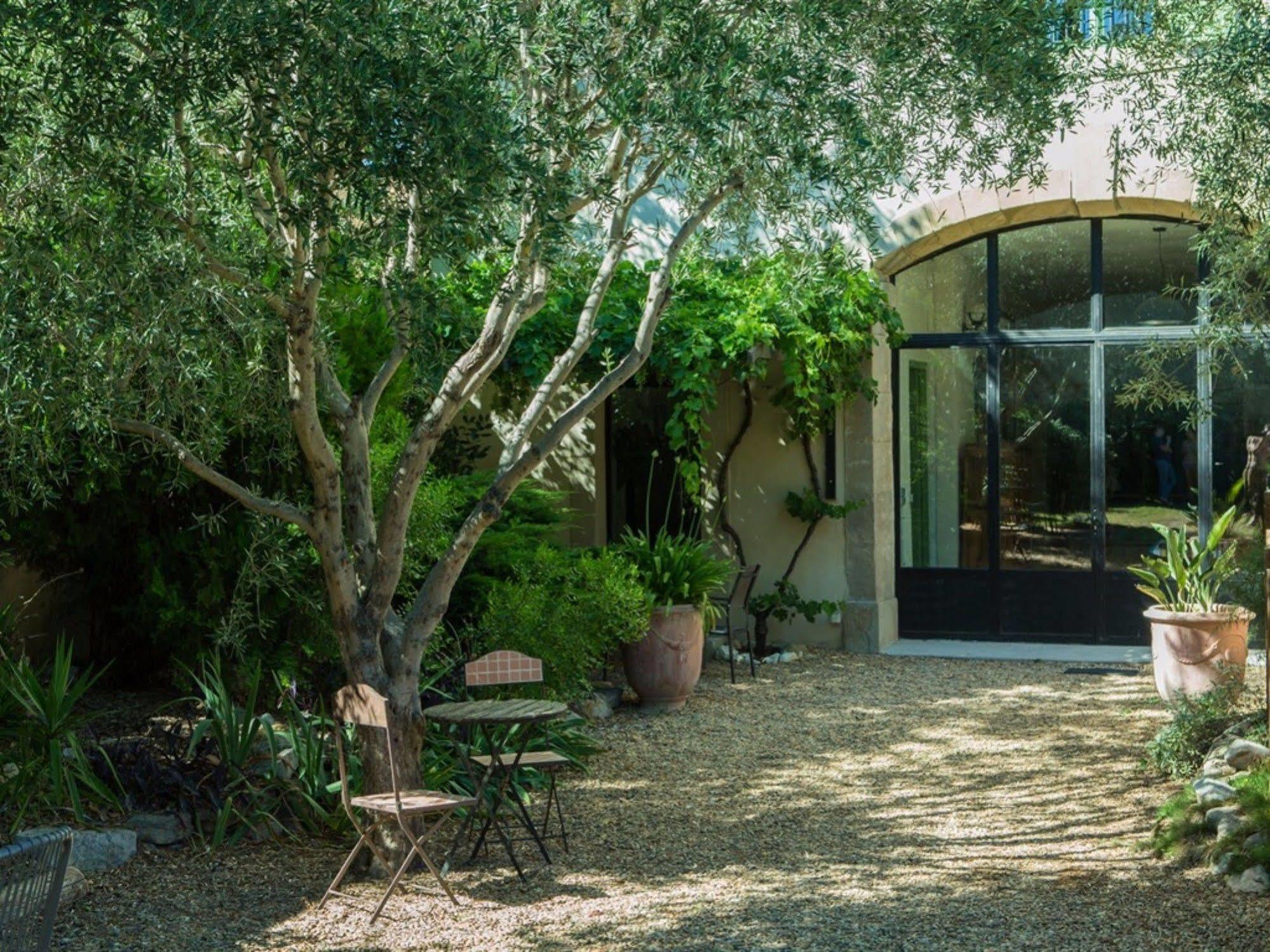 La Maison Des Vendangeurs 1 Fleury (Aude) Exterior photo